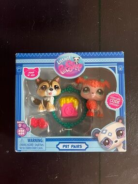 Littlest Pet Shop